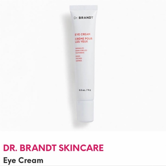 💕HOST PICK💕 NEW Dr. Brandt bundle:Backlight Primer,Eye Cream. - Picture 7 of 14